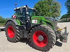 Fendt 942 Vario GWLV 6000h/6 Jahre Gen7 Profi+ Scheckheftgepflegt VRC SC RTK Vario Grip