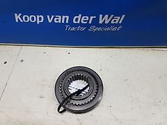 Fendt PTO/ PTO DELEN