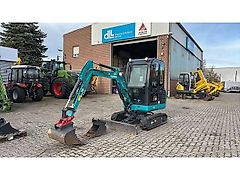 Sunward SWE20F Minibagger 1,9 Tonnen