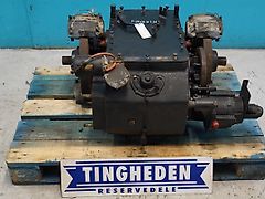 New Holland CR9090 (Spare part/Reservedel/Ersatzteil)