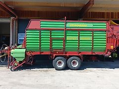 Strautmann Super Vitessse 2 DO