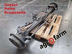 New Holland Front axle New Holland TL90
