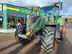 Fendt 724 Profi Plus