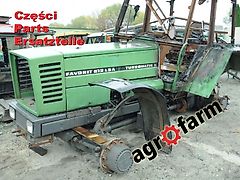 Fendt 612 Favorit LSA 611 614 parts, ersatzteile, pieces