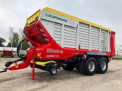 Pöttinger JUMBO 8330 DB