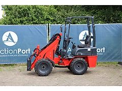 Kraffter K800