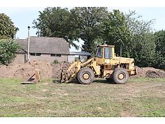 Fiat Allis FR15B Turbo