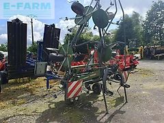 Fendt lotus 770