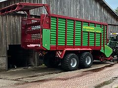 Strautmann tera vitesse cfs 4601 DO