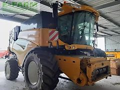 New Holland cr9080