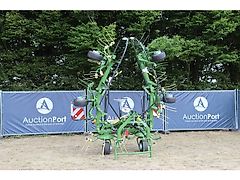 Krone KW103-23