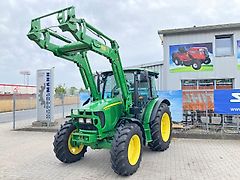 John Deere 5070 M