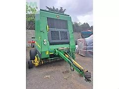 John Deere 592