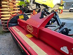 Vicon Extra 332 F
