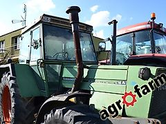 Fendt spare parts for Fendt 612 614 615 LSA 611 wheel tractor