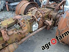 Fendt spare parts for Fendt 520 522 524 wheel tractor
