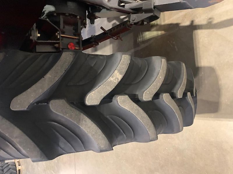 Taurus Pflegeräder 340/85 R48, 13.6 R28 (Ex Kubota)