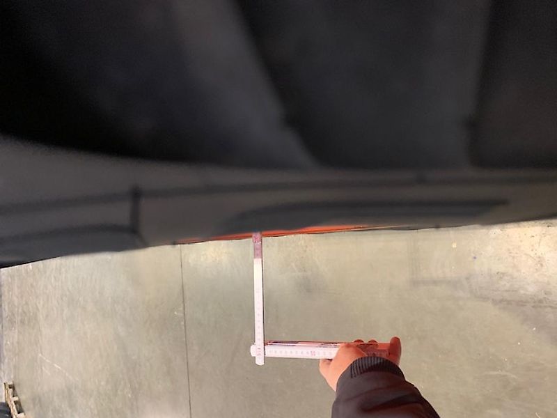 Taurus Pflegeräder 340/85 R48, 13.6 R28 (Ex Kubota)