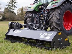 Fliegl Böschungsmulcher BM Eddy 2,10m Mulcher *Aktion*