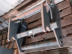 Bobcat Adapter
