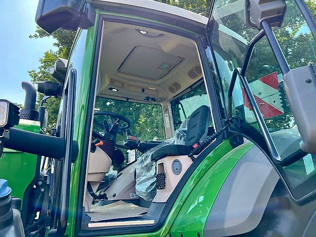 Fendt 942 Gen7 Profi+ S2