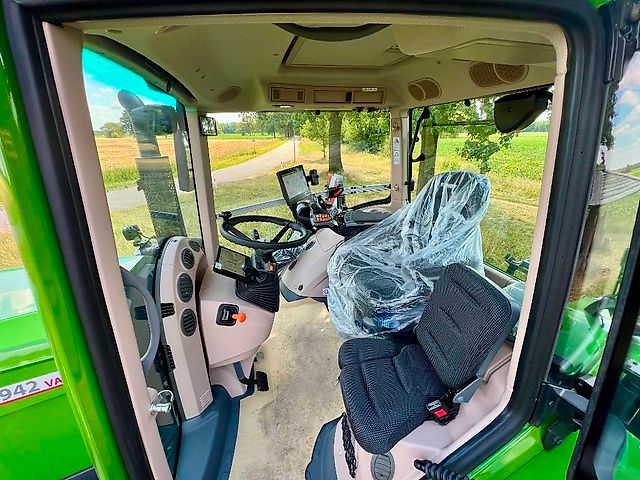 Fendt 942 Gen7 Profi+ S2