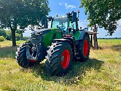Fendt 728 Gen 7 Power S2