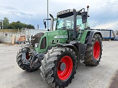 Fendt 716 Vario