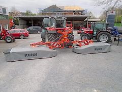Kuhn GMD 8730-FF