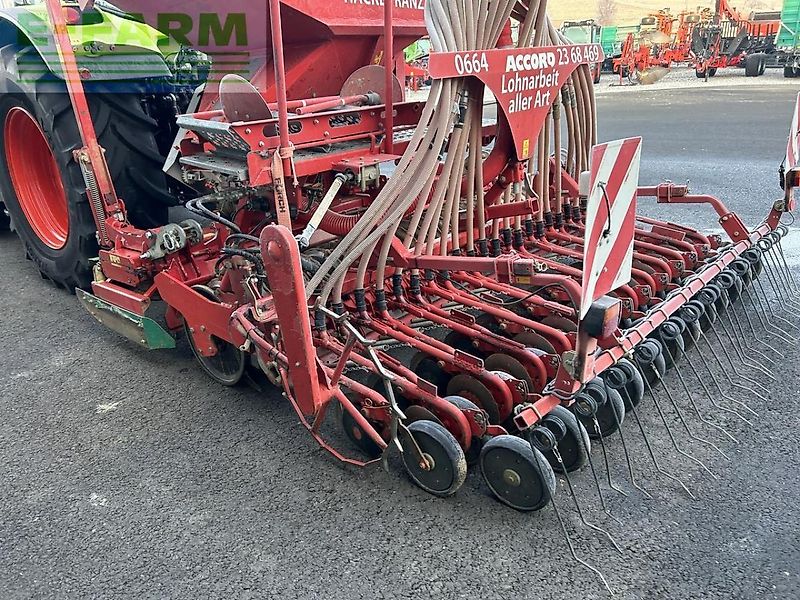 Kverneland ngh 301 mit i-drill pro