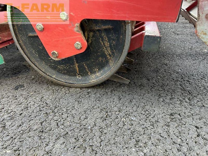 Kverneland ngh 301 mit i-drill pro