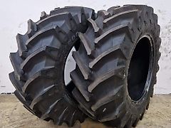 Trelleborg 440/65R24 Trelleborg TM800 128D Demontage DOT1525