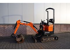 Doosan DX10