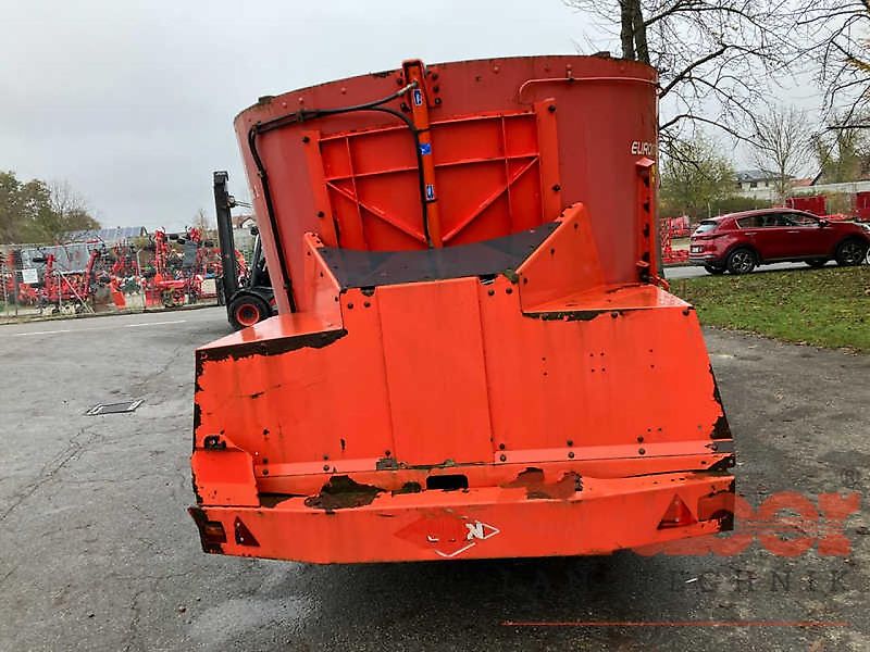 Kuhn EVV 181