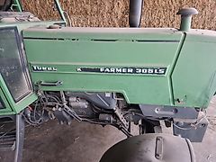 Fendt 305ls