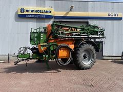 Amazone UX5200 Super