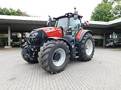 Case IH PUMA 260 CVX AFS-CONNECT