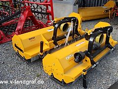 Orsi Optima 180 Heckmulcher 1,8m