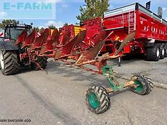 Kverneland reprendre par le magasin