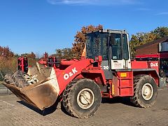 O & K L 20