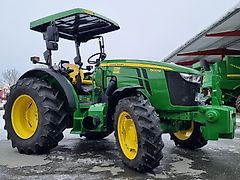 John Deere 5100 M