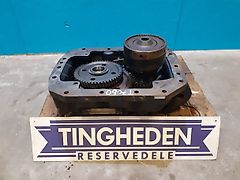 New Holland T7060 (Spare part/Reservedel/Ersatzteil)