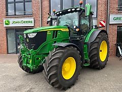 John Deere 6R215 *Garantieverlängerung*