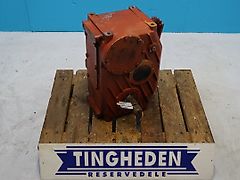 JF Fodervogn (Spare part/Reservedel/Ersatzteil)