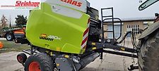 Claas Variant 480 RC Pro