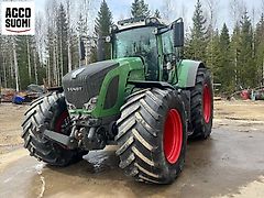 Fendt 936 PROFIPLUS
