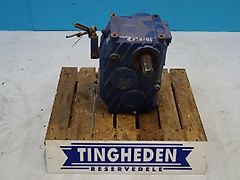JF Fodervogn (Spare part/Reservedel/Ersatzteil)