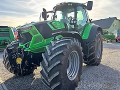 Deutz-Fahr Agrotron 7250 TTV