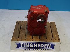 JF Fodervogn (Spare part/Reservedel/Ersatzteil)