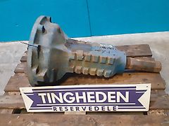 Ford 8630 (Spare part/Reservedel/Ersatzteil)